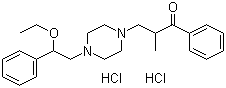  Eprazinone Hcl